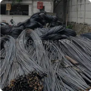 Besi Beton