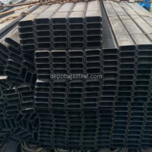 Besi CNP - Depo Baja Steelindo