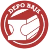 Logo Depo Baja Steel